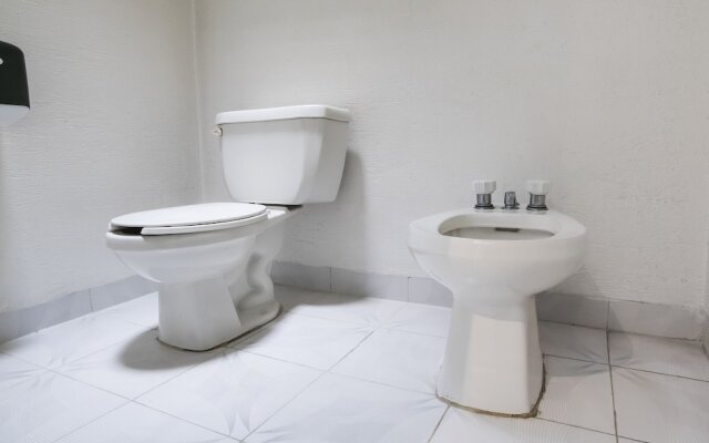 Capital O Real Del Sur Toluca