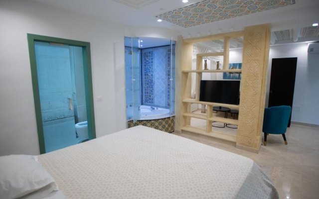 Dar Hammamet Guest House & Hammam