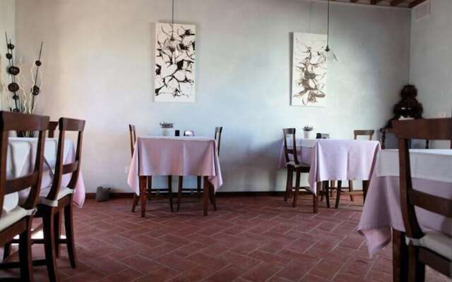 Le Case Antiche