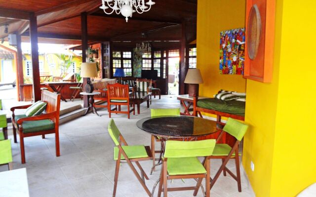 Pousada Villa Del Sol