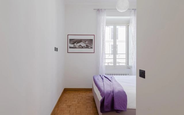 Via Tolemaide Private Apartment