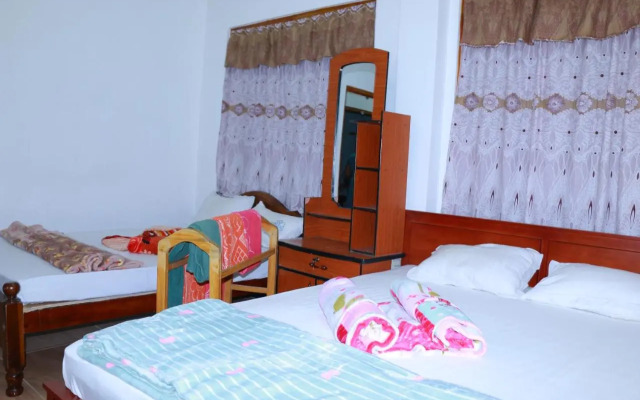 Subash Hotel