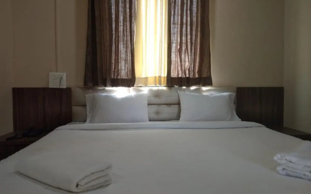 Hotel Krishna Exotica