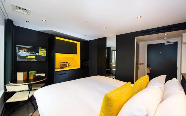 Staycity Dublin Castle