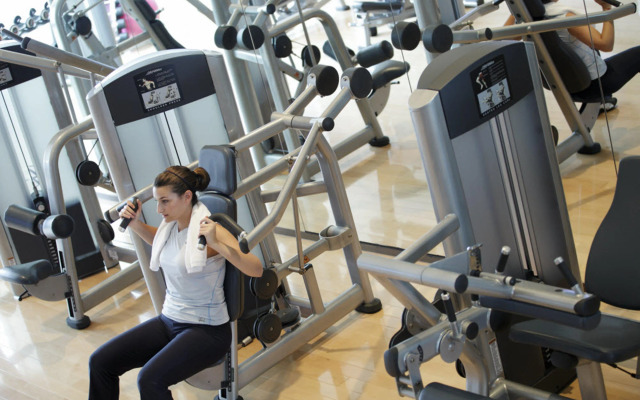 Holiday Inn Express Taizhou CMC by IHG