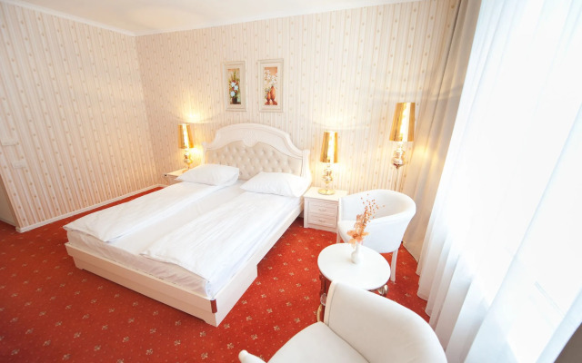 Hotel Carpathia