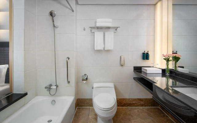 Crowne Plaza Chengdu City Center by IHG