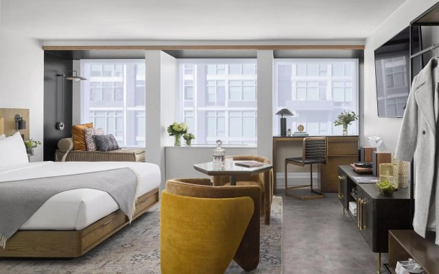 Yours Truly DC, Vignette Collection by IHG