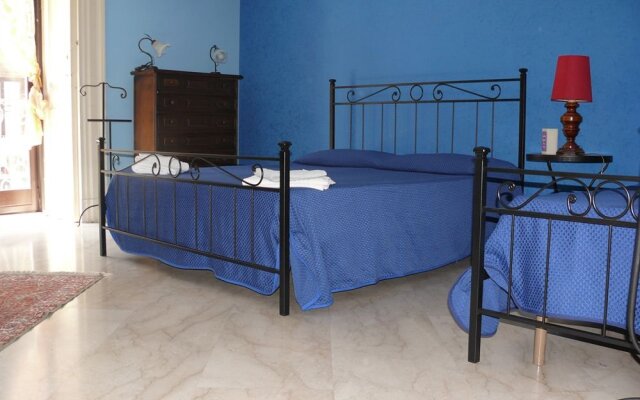 Rapanui Rooms