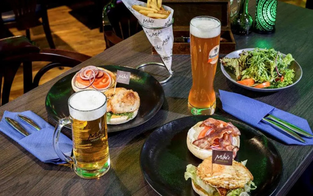 ibis Styles Hamburg Barmbek