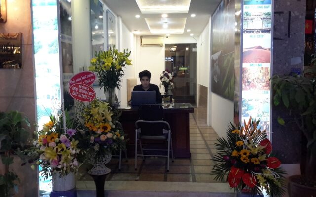 Vietnam Glamor Homestay & Travel