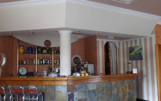 Sotopalacio HSR