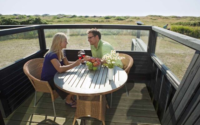 Skallerup Seaside Resort A/S