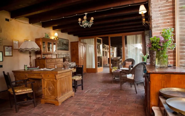 Agriturismo Corteforte