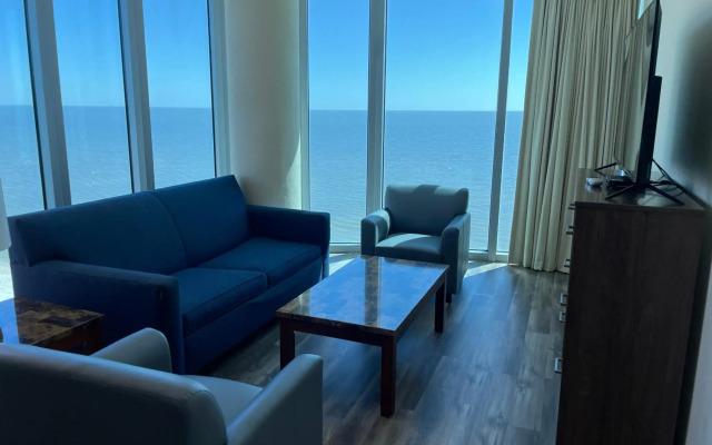 South Beach Biloxi Hotel & Suites
