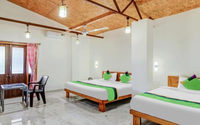 Treebo Trend Shivay Resort Mahabaleshwar