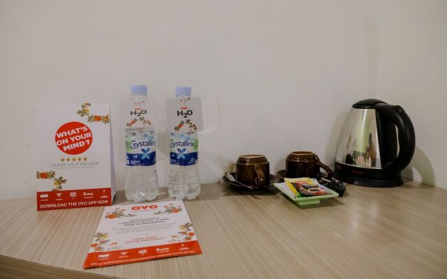 Harmonie Syariah Homestay