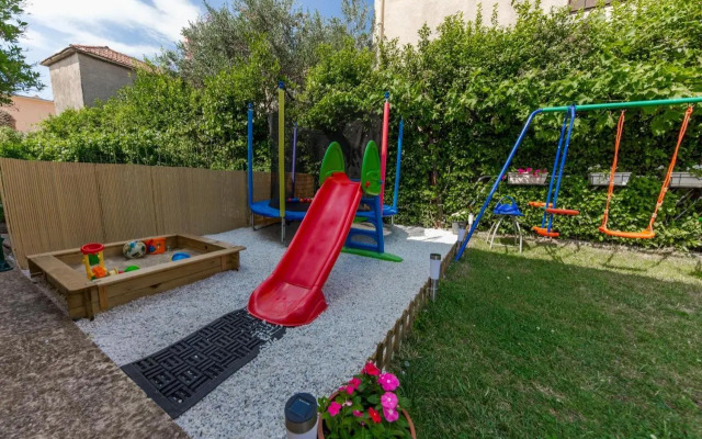 Apartman Nikolić 2