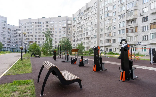 АК Чистопольская 85