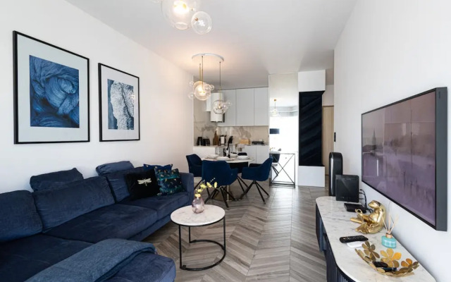 Piedra Widok na Morze Przy pla y Basen SPA