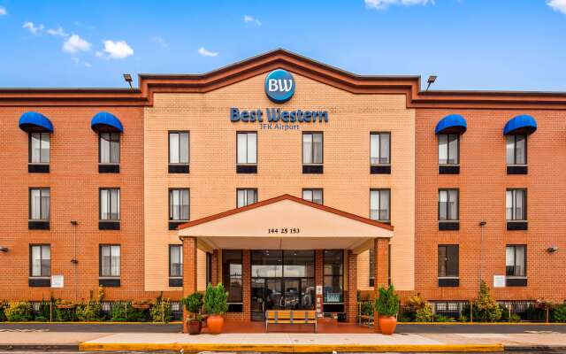 Best Western JFK Airport Hotel