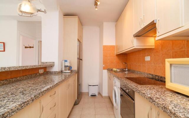 Coronado 116 Apartments Casasol