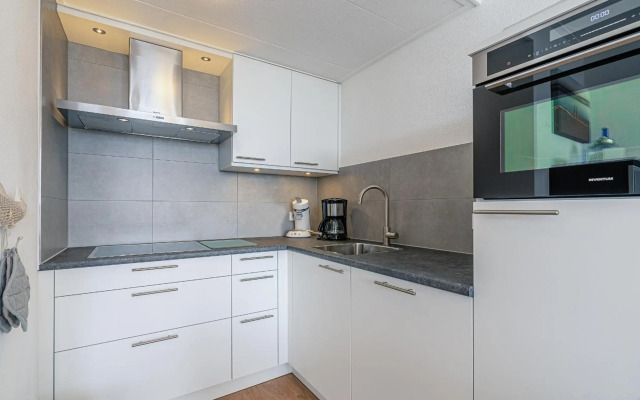 Appartementencomplex Juliana 128