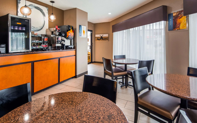 Best Western Airport Inn