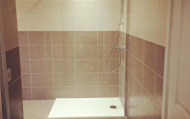 Villa Serafina Apartments