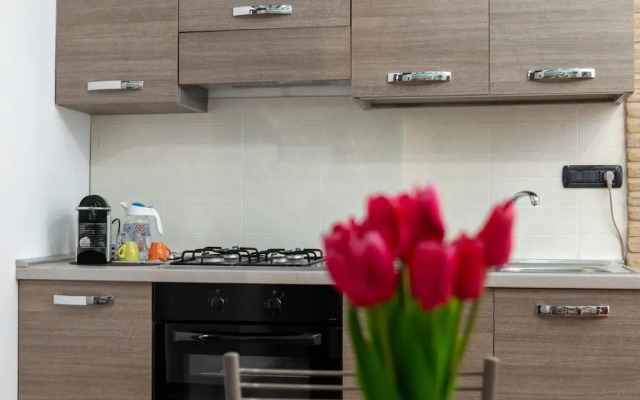 B&B L'angolo di Plutia