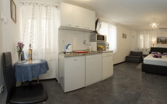 Guesthouse Aleto