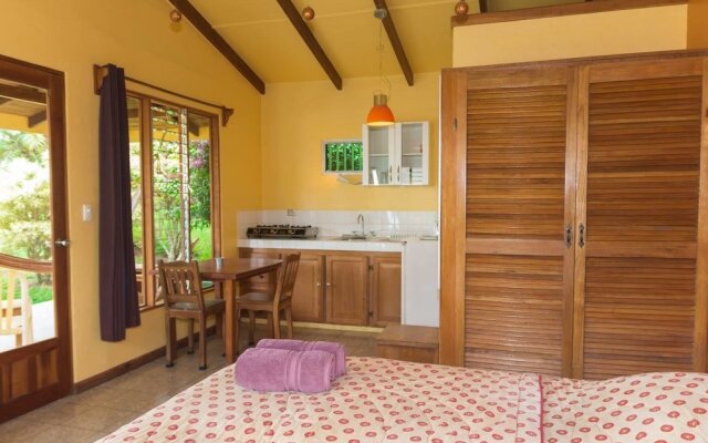 B&B Vista Atenas