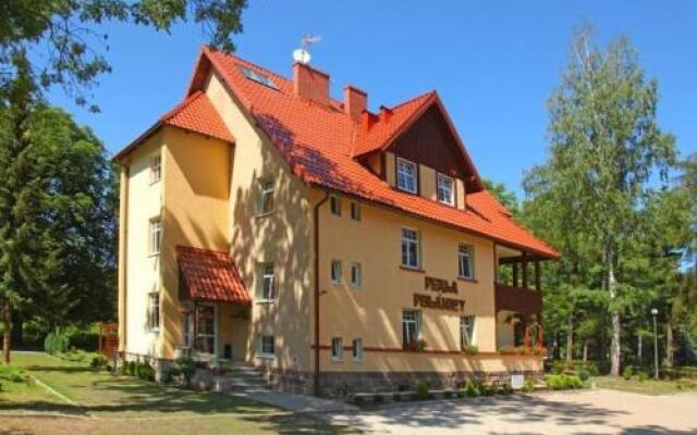 Pensjonat Perła Polanicy