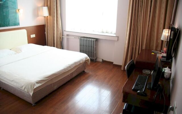Super 8 Hotel Guozhan - Beijing