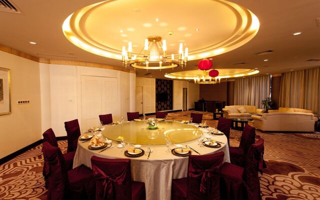 Lotus Villa Botique Hotel