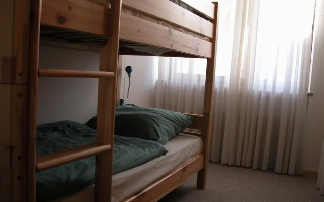 Hotel zum Hirschhaus