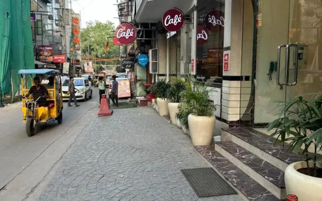 Hotel Grand Godwin