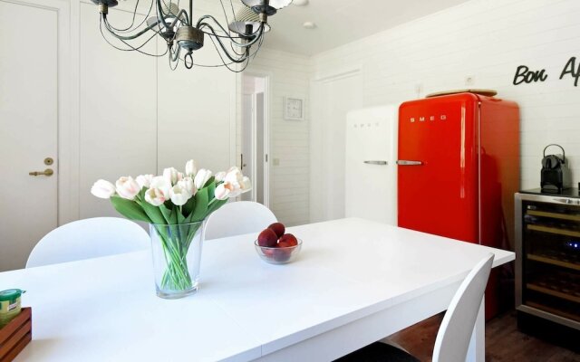 4 Star Holiday Home in Motala