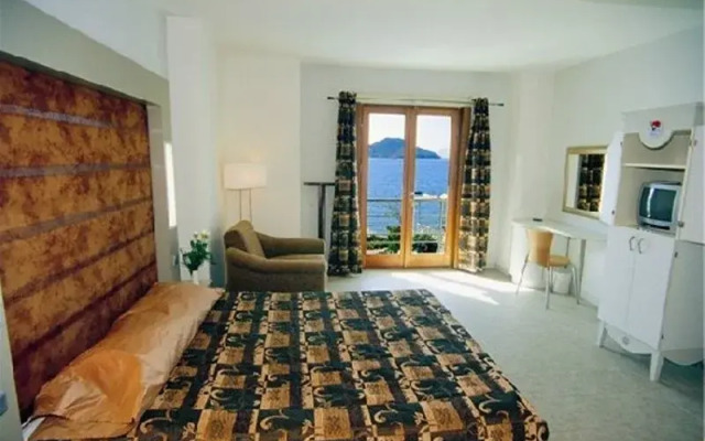 Mar Hotel