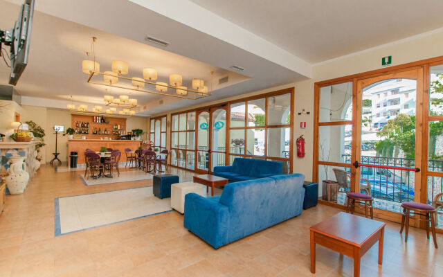 Park Hotel Villa Americana