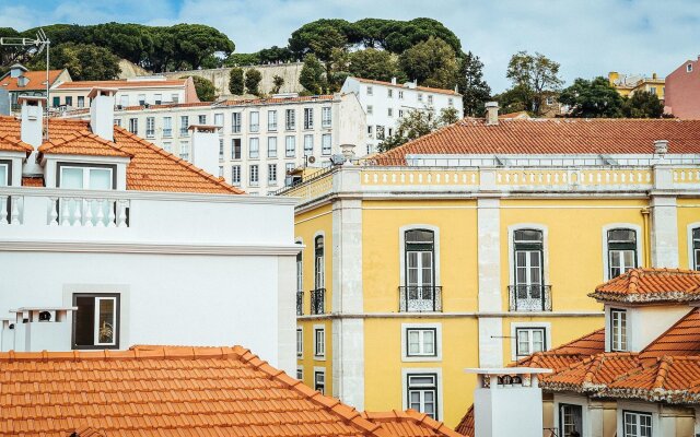 The Lisboans Apartments