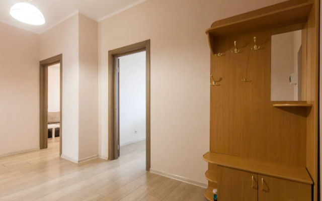 KenigApart (КенигАпарт) на улице Салтыкова-Щедрина 2