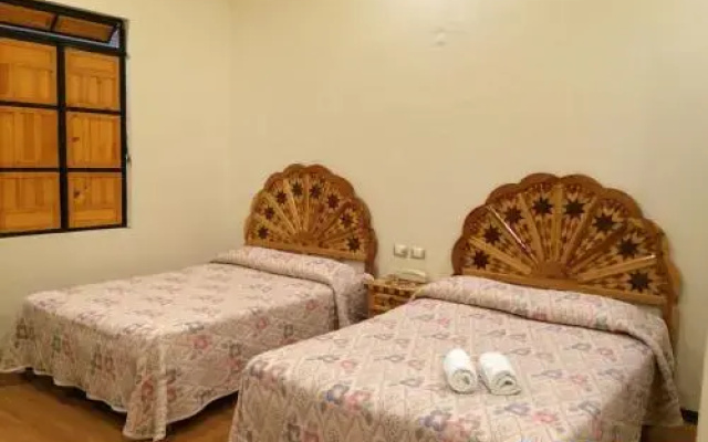 Hotel Estelar
