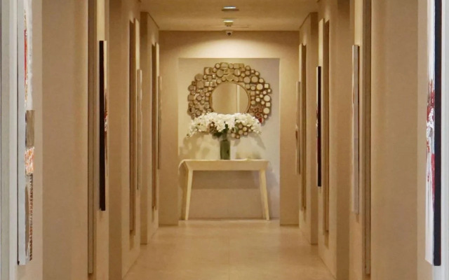 Double G Resort Anyer