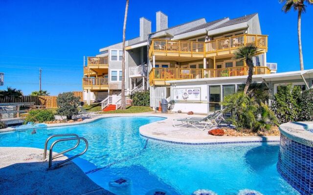 Smiling Jacks Escapes 2br Condo