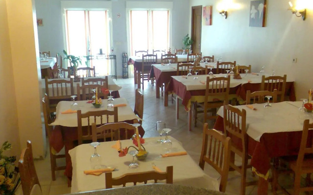 Hospedaje O Canizo