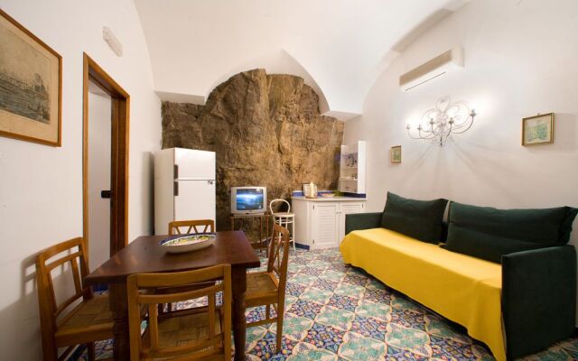 Villa Beach