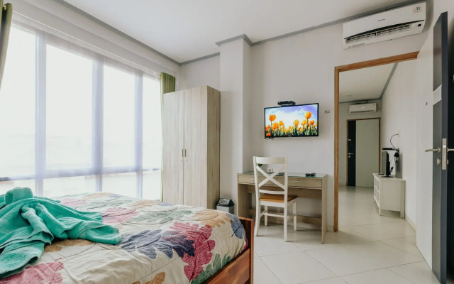 Urbanest Inn House TB Simatupang