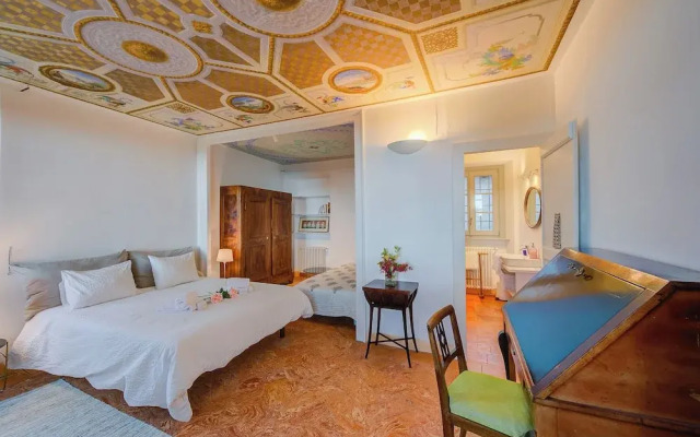 Casa Mirica Villa Patrizia