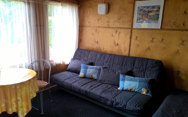 Ośrodek Wypoczynkowy Amber